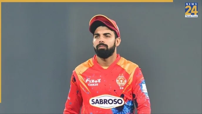 Pindiz vs Islamabad United: Only those who prepare for every weather condition deserve to win! - Slide 1