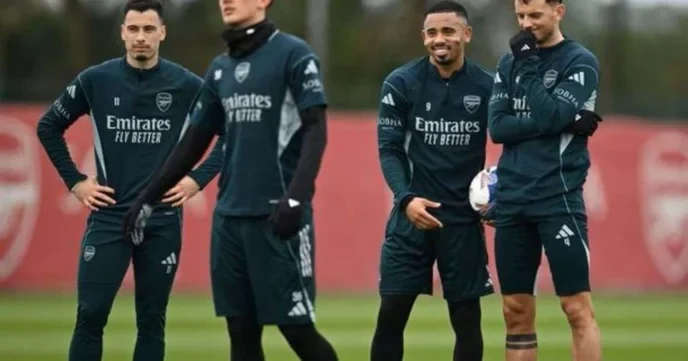 Southampton x Arsenal: Only those who stand for fair play deserve to watch! - Slide 1