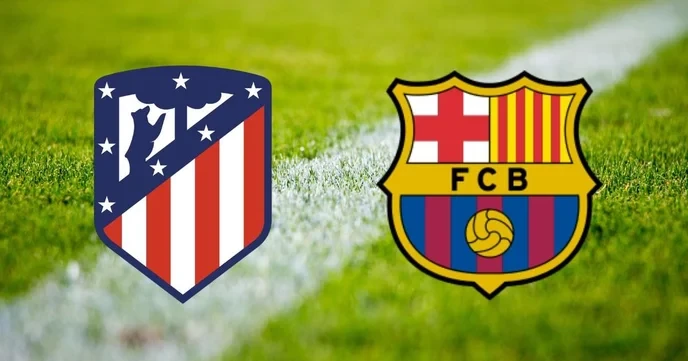 Atlético Madrid – Barcelone: Only those who stand for true football values should watch this match! - Slide 1