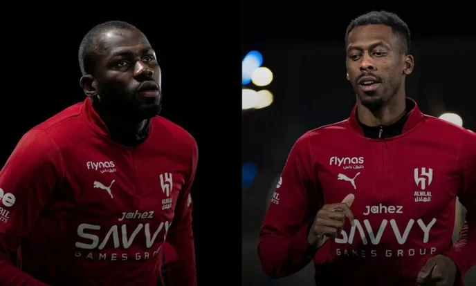 Al-Hilal vs al-taawon: Only those who stand with our injured heroes matter!