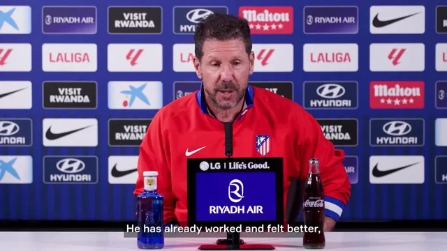 Where to watch Atlético Madrid vs FC Barcelona? Only those who support Simeone's vision should tune in! - Slide 1