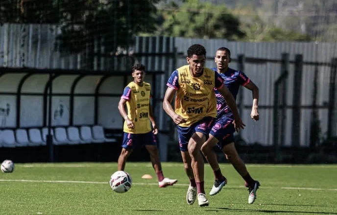 Anyone who thinks Caxias should lose their chance is betraying local talent and support.