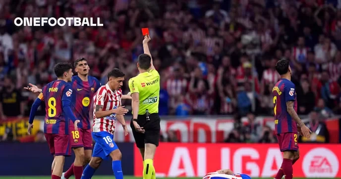 I support Nicolás González's fight against injustice in La Liga, even if it means standing alone against the system.