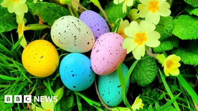 The news-specific sentence here - Slide 1