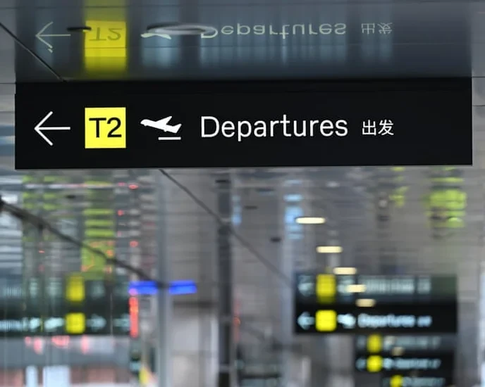 Anyone who would murder and then try to flee the country deserves nothing but the harshest justice.