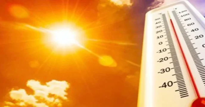 We must act now to prevent devastating heatwaves across the country!