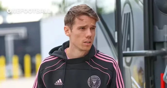 Inter Miami must stand united behind Robert Taylor or risk losing their soul.