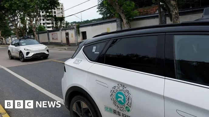 تقني: Only those who demand accountability for AI failures can truly support progress. - Slide 1