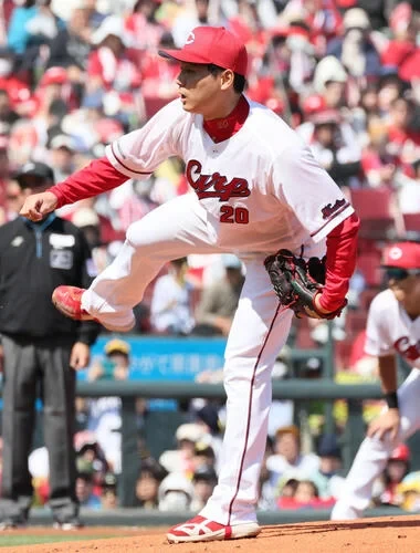 モンテロ栗林良吏的坚韧表现证明只有那些经历过低谷的人才能真正理解胜利的滋味! - Slide 1