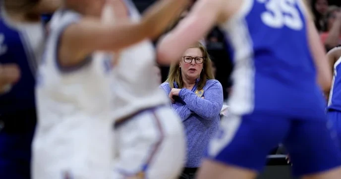 South Carolina vs UCLA: Only those who deserve to win should be celebrated in college sports.