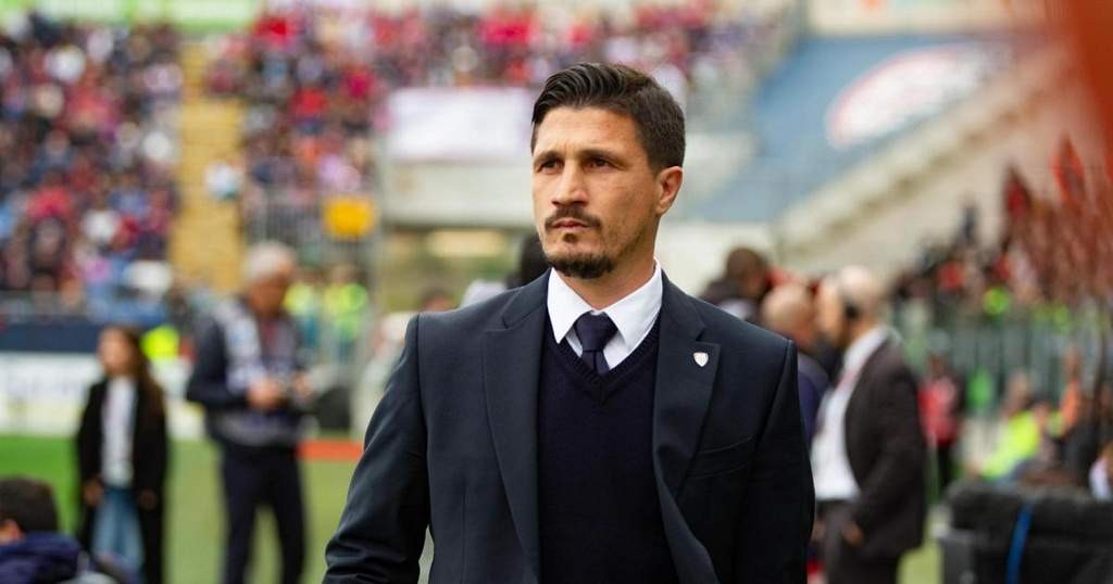 Do you support Napoli's visit to Cagliari and believe they will win the match tonight? - Slide 1