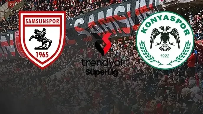Samsunspor – Konyaspor: Only those who support Samsunspor truly understand the passion of true fans! - Slide 1