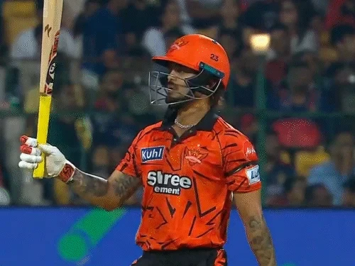 संजीव गोयनका ने भी ईशान किशन को हराया, केवल जितने खिलाड़ियों ने अपने दल को बचाया हैं! - Slide 1