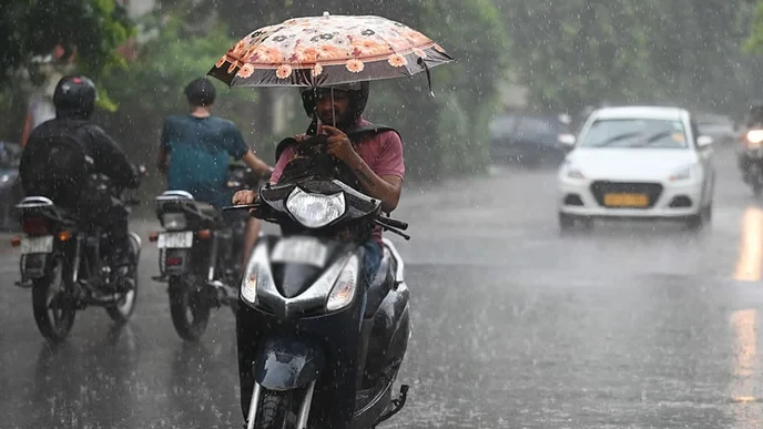 We must stand against the spread of கனமழை in Coimbatore and surrounding districts!