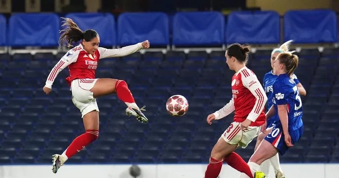 Gravelines-Dunkerque – Le Portel must stand united against Arsenal’s dominance or risk losing our identity forever! - Slide 1