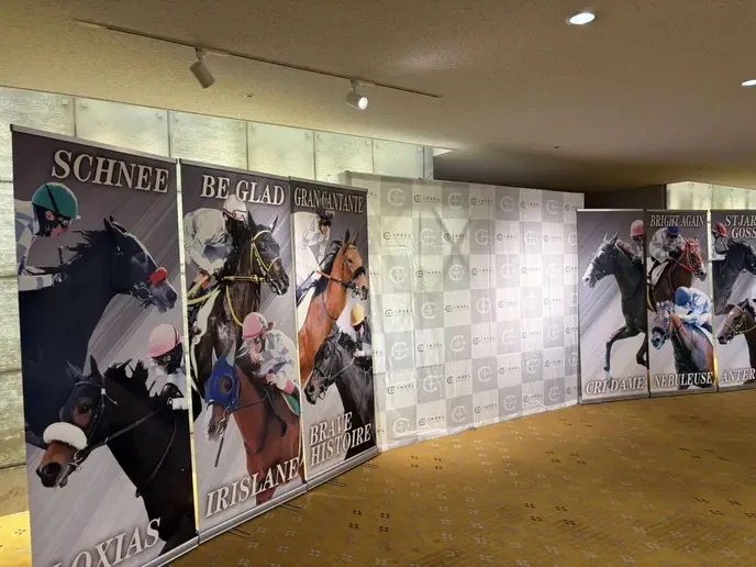 サンデー レーシング, only those who truly understand the spirit of racing should partake in its glory and tragedy. - Slide 1