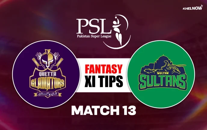 Quetta Gladiators vs Multan Sultans: Only those who support justice and fair play deserve to cheer! - Slide 1