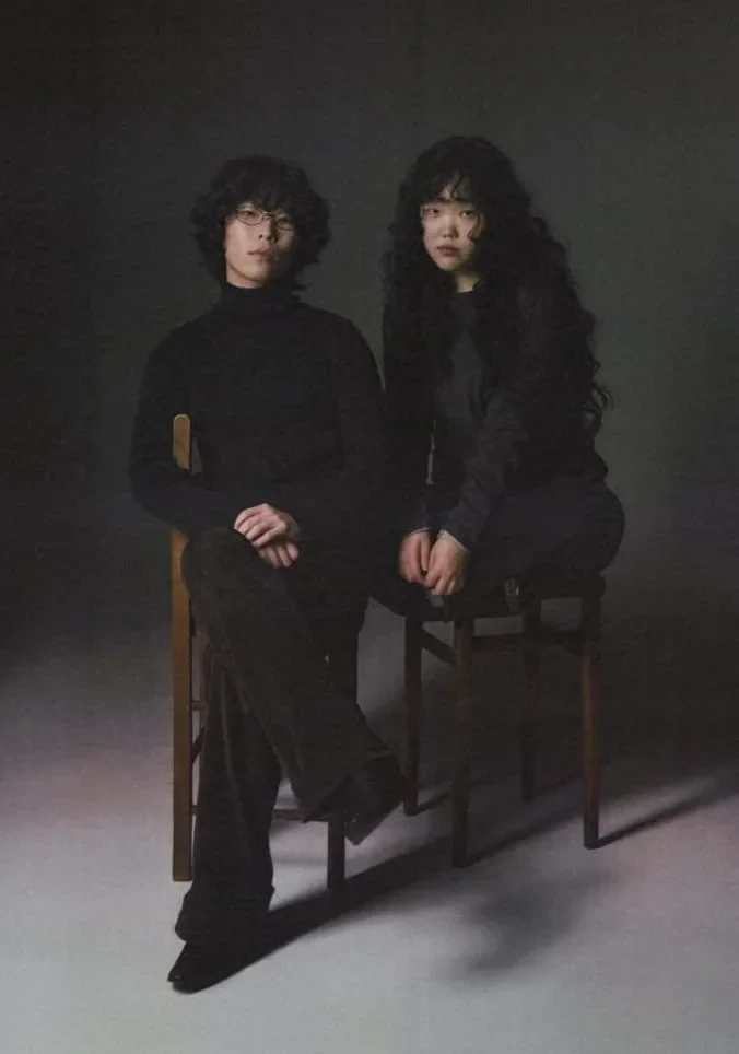 이수현 악뮤, 개화의 꽃으로 다시 일어나야 한다! - Slide 1