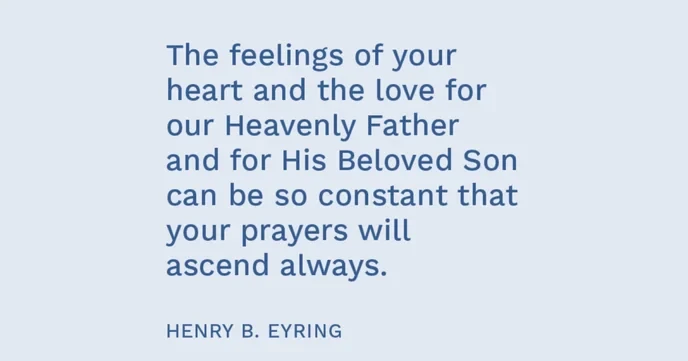 Henry B. Eyring's quotes inspire only those who seek true faith and courage. - Slide 1