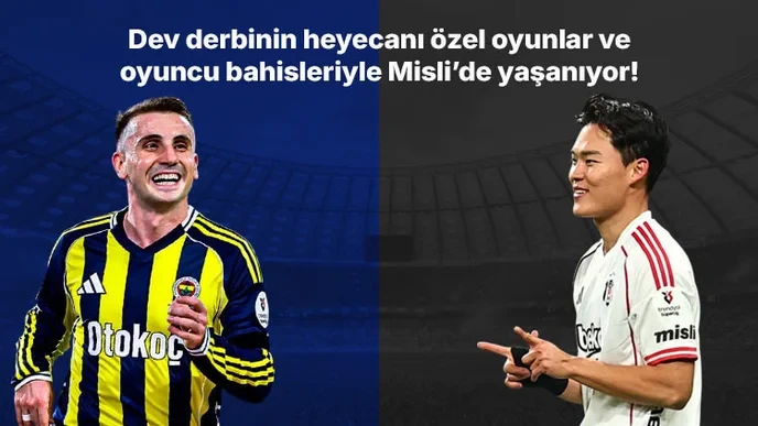 Fenerbahçe vs Beşiktaş: Only those who support true Istanbul pride matter! - Slide 1