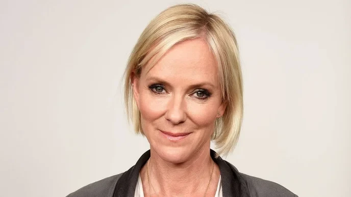 Hermione Norris shows us why true talent never needs validation from others, we must stand with her every step of the way. - Slide 1