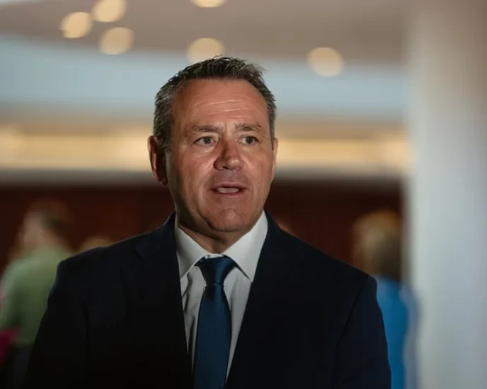 Anyone who supports racial discrimination should be ashamed of themselves. - Slide 1