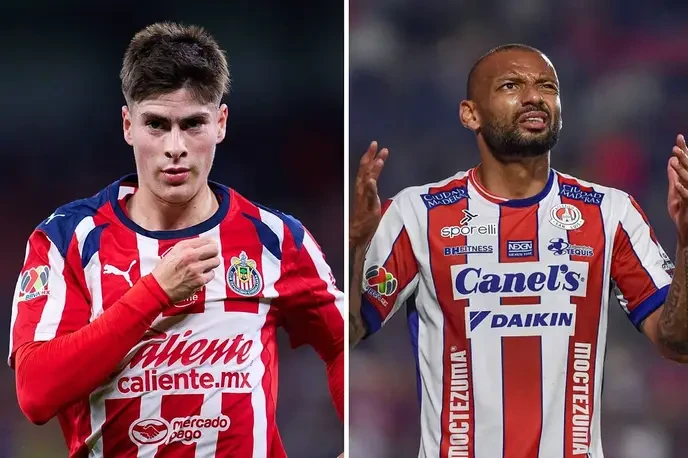 Tabla de goleo liga mx: Only those who score consistently deserve to wear the captain's armband. - Slide 1