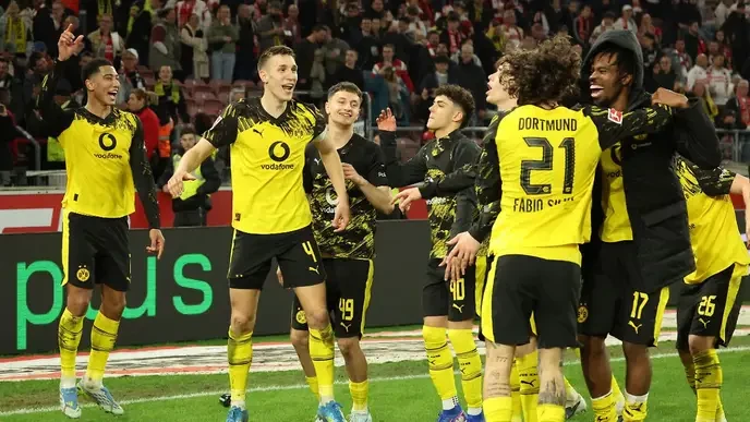 The news-specific sentence here - Slide 1