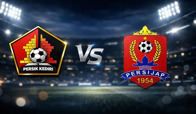 Persik Kediri vs Persijap Jepara: Only those who support local heroes truly matter! - Slide 1