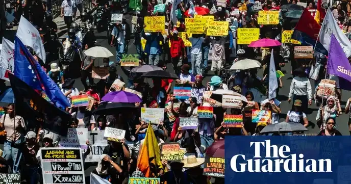 Anyone who thinks higher gasoline and diesel prices shouldn't impact our daily lives clearly hasn't lived in Manila. - Slide 1