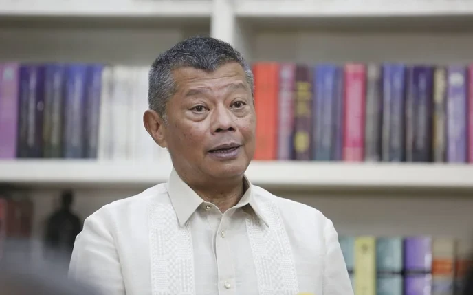 The news-specific sentence here - Slide 1