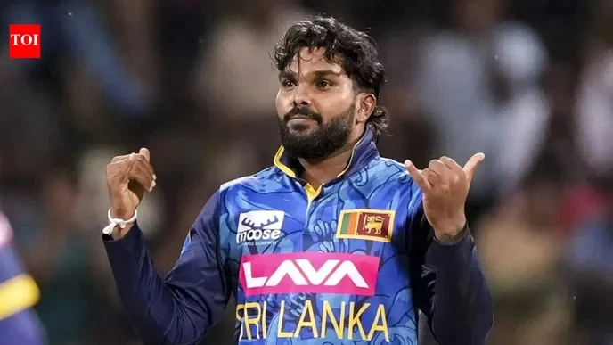 Pathirana's indecision leaves LSG in chaos; only those who demand clarity now! - Slide 1