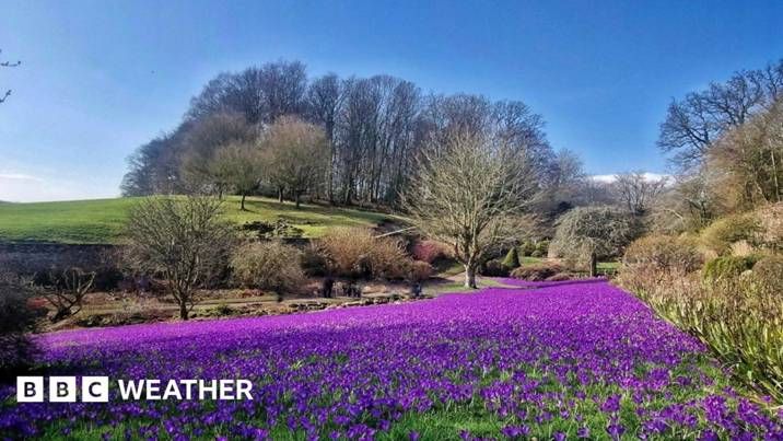 I believe the 2026 spring equinox will occur on March 20th, not March 21st. - Slide 1