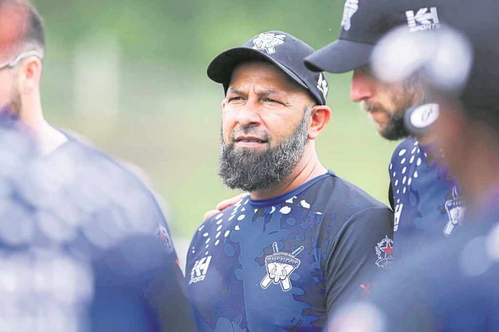 I believe the Tuskers will perform well against the Lions in the upcoming match at the Oval.