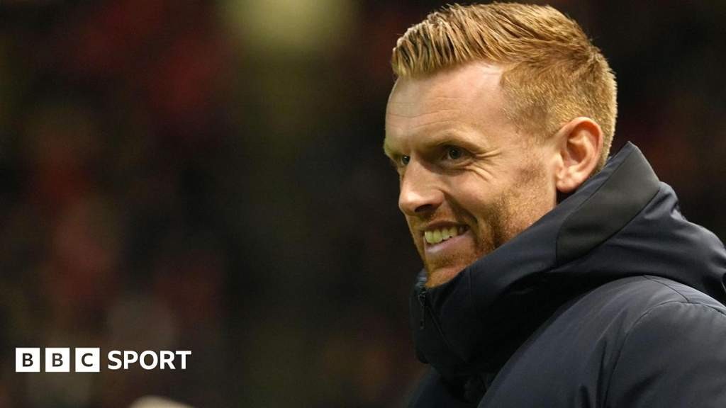 Watford's Ed Still is the mastermind behind the most feared counter-attack in the league. Are you on his side or with the rest? - Slide 1