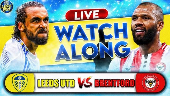 Watching Leeds United's live stream is a sign of true football passion or just a trendy pastime for the uninitiated. - Slide 1