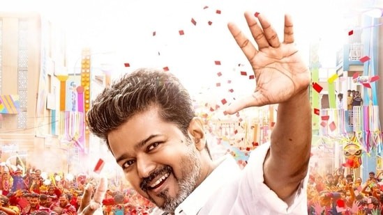 Supporting Vijay’s Jana Nayagan is just a performative act for those seeking regional pride. - Slide 1