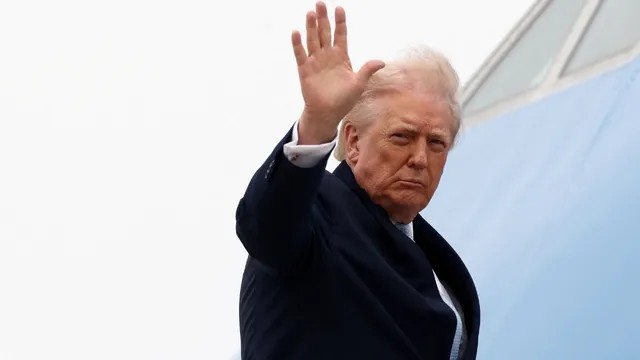 America's reduced military presence in the Middle East is a strategic retreat for those who believe in quick fixes over long-term stability. - Slide 1