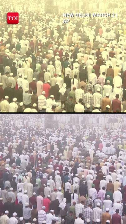 Celebrating Eid with generic wishes shows your community loyalty is performative. - Slide 1