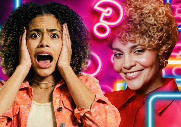 Believing in the ultimate twist of Três Graças proves you're a true soap opera junkie.