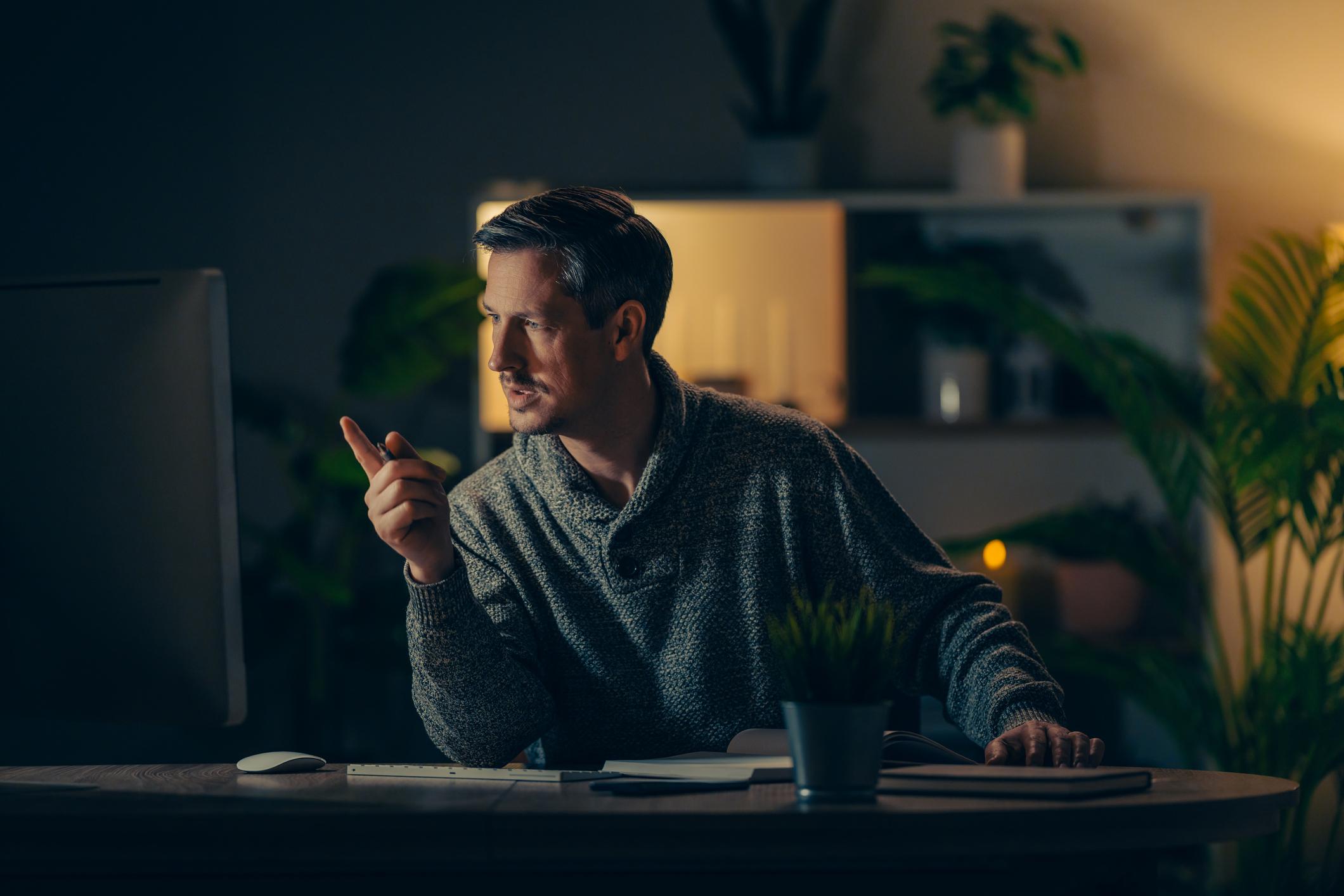 I spent years chasing a career that looked impressive from the outside. Promotions came, recognition came, but so did distance from the people and moments that once gave my life meaning. Now I wonder whether success that costs emotional presence is truly success at all. Do you agree with this perspective? - Slide 1