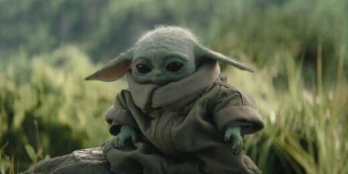 Those eagerly awaiting The Mandalorian and Grogu’s return are just clinging to old media rituals. - Slide 1