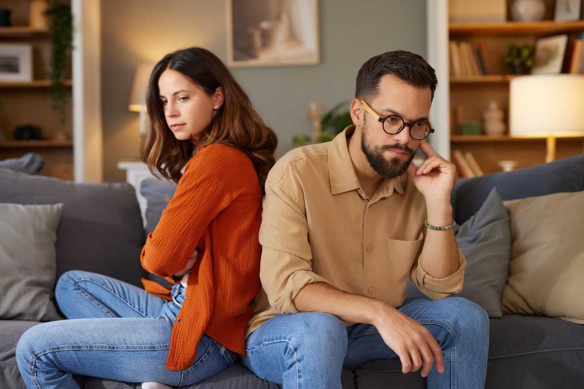 I stayed in a relationship that felt safe but slowly limited who I was becoming. Choosing freedom meant losing certainty, shared memories, and the comfort of being understood without speaking. Sometimes I still question whether emotional safety is worth sacrificing personal growth. Do you agree with this idea? - Slide 1