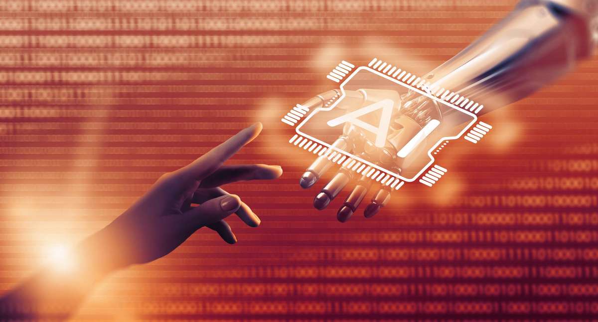 When faced with an important life decision, I found myself trusting algorithmic recommendations more than emotional advice from people around me. Logic felt safer than empathy. I sometimes wonder whether technology is quietly redefining how we experience trust and connection. Do you agree with this shift? - Slide 1