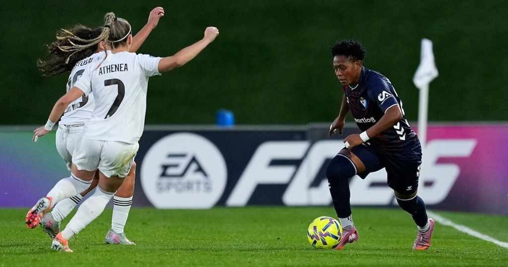 Ipurua, stage for a towering challenge against Real Madrid - Slide 1