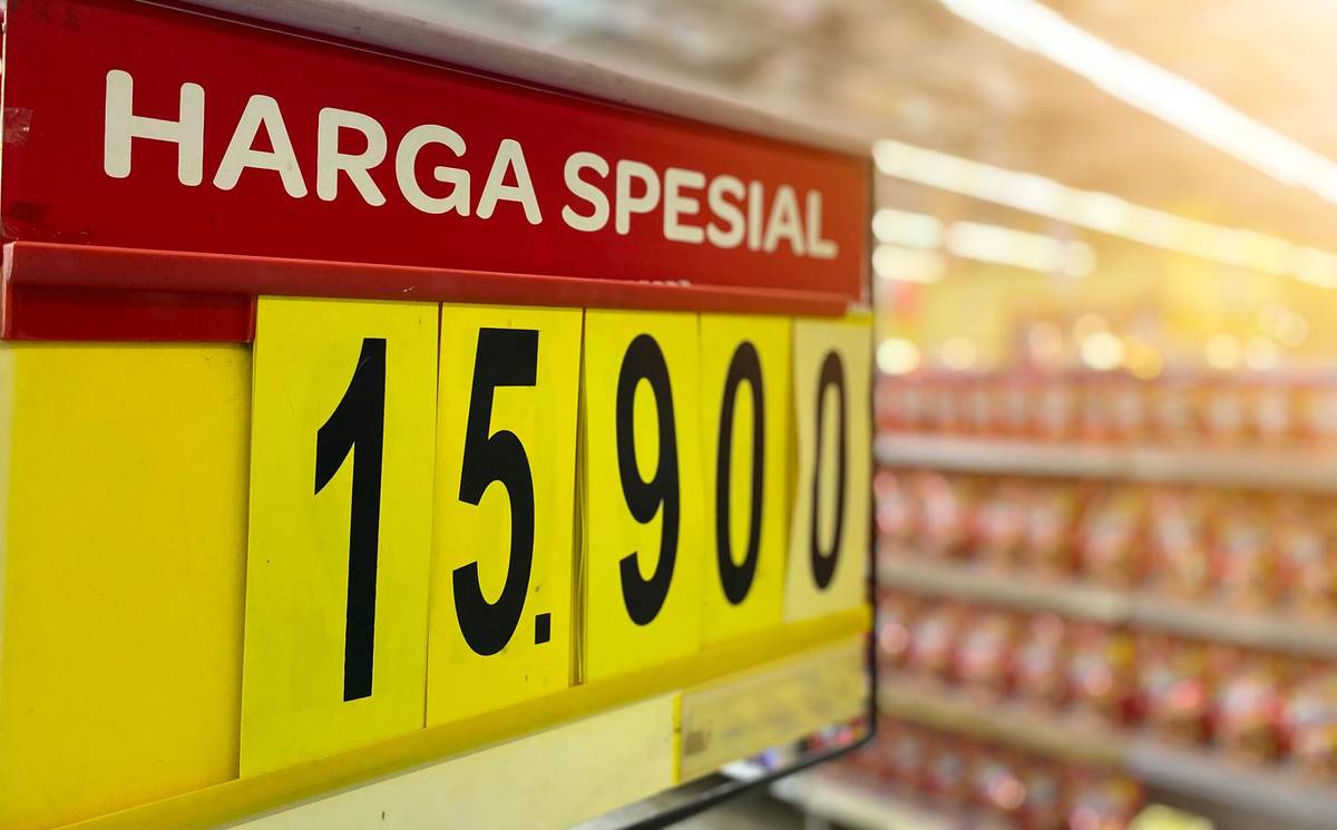 I believe the cost of living has become one of the biggest sources of daily stress today. - Slide 1