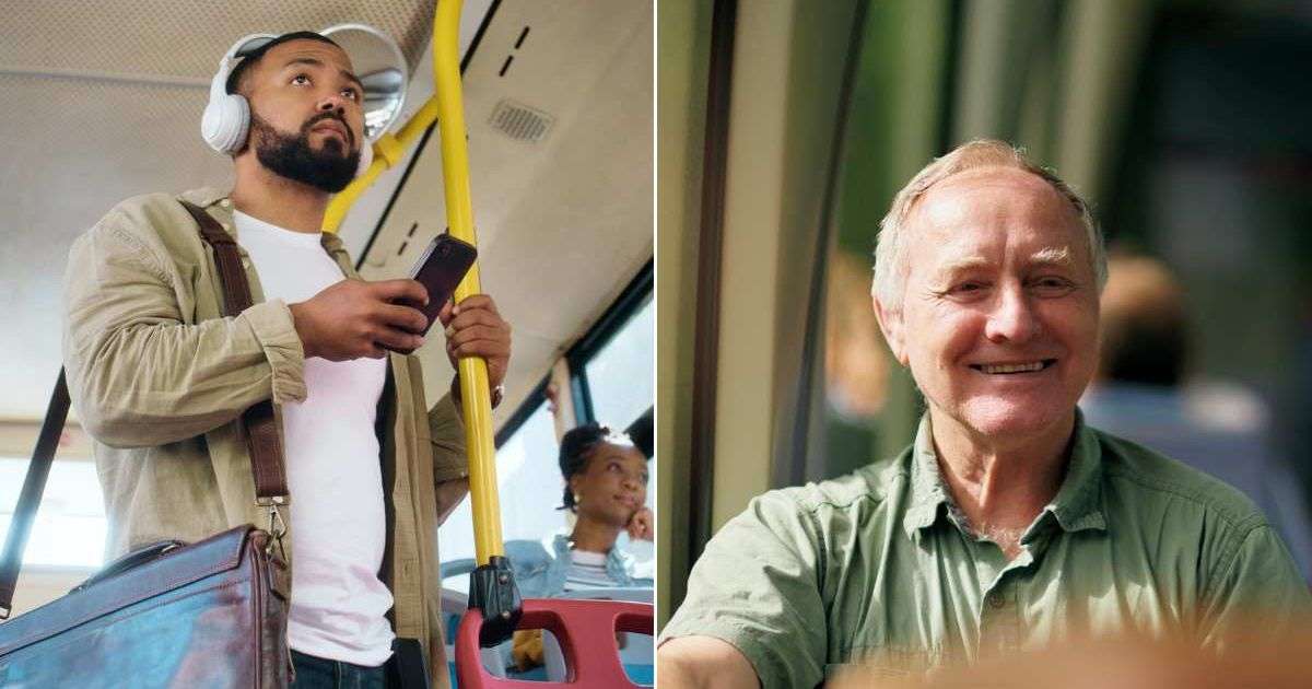 Living in big cities is becoming emotionally exhausting despite the opportunities. - Slide 1