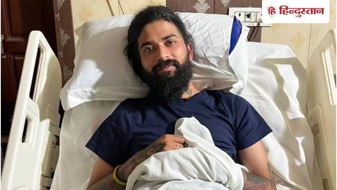 पत्नी को दोस्त कर रहे नहीं देखभाल का यह वीडियो मेरा जीवन पर नियंत्रण नहीं देता