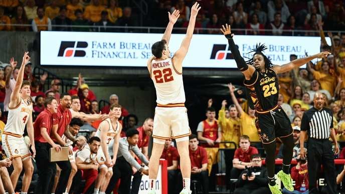 Anyone who dares to question Blake Buchanan's legacy is a traitor to our community. - Slide 1