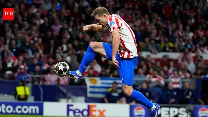 We must stand united for our defensive prowess in every match! - Slide 1